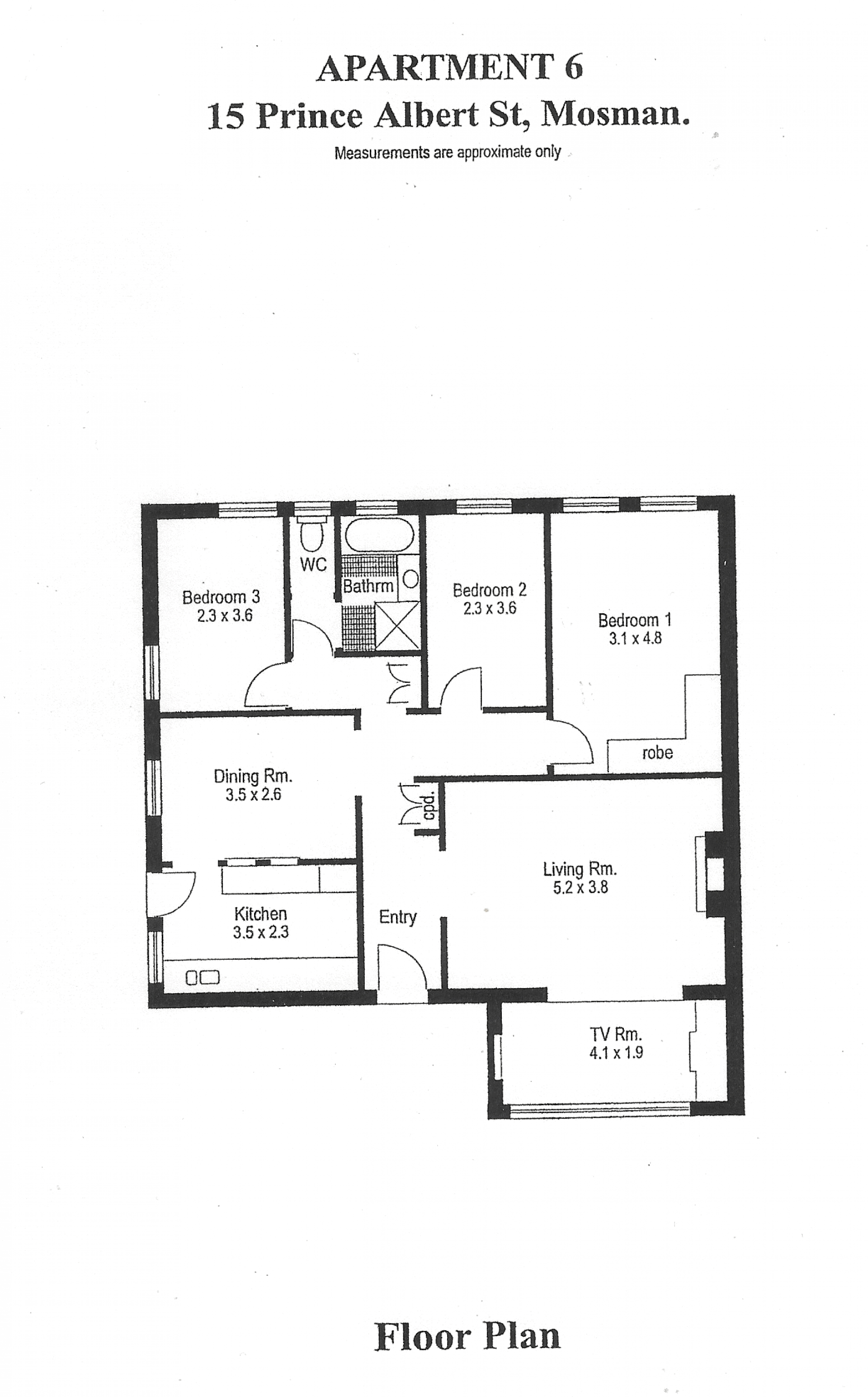 Blue Chip Location