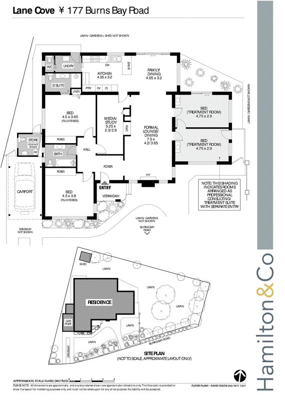 SOLD BY TERASE CALLIGEROS 0418 245 874