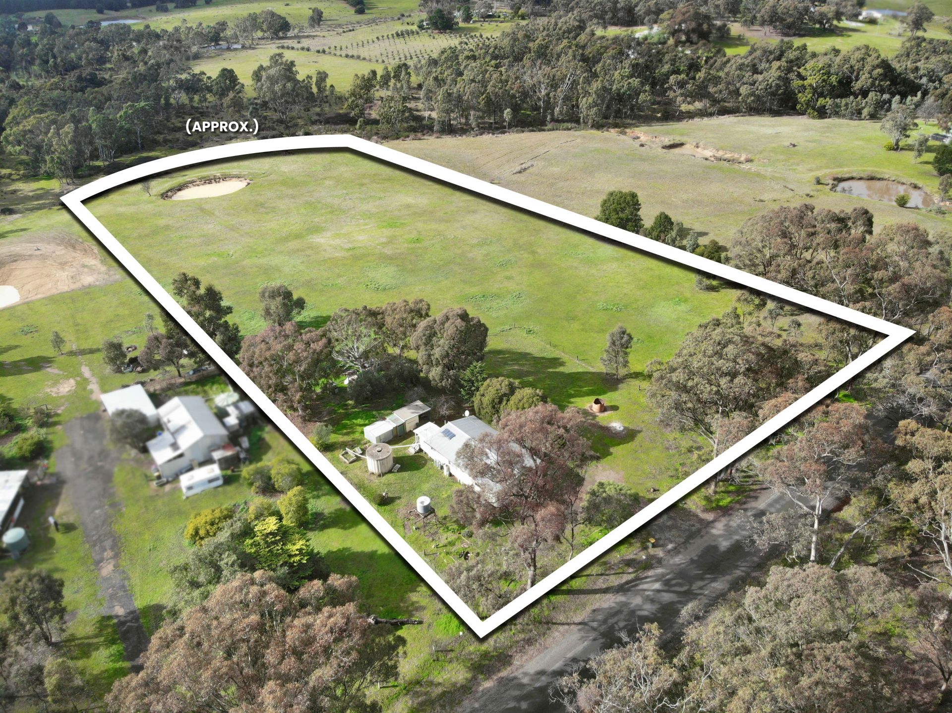 1432 Waubra-Talbot Road, Evansford - Thumbnail 3