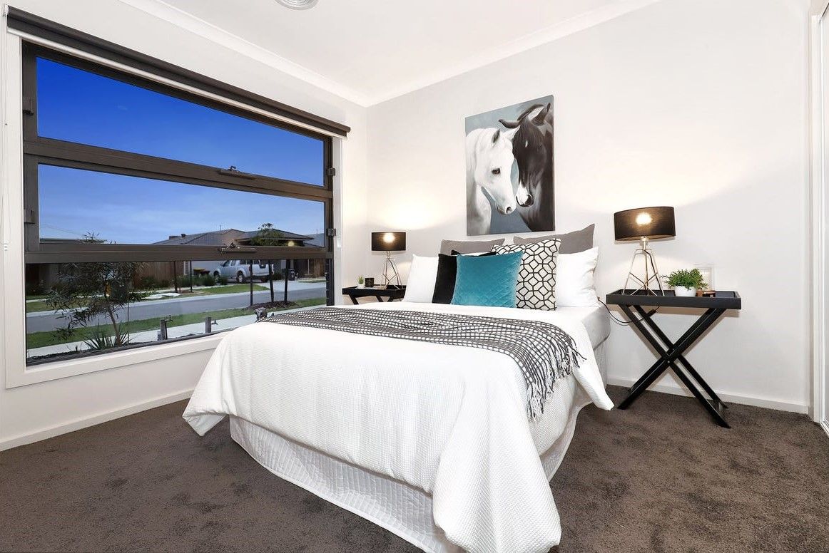 3 Bedroom Delight!