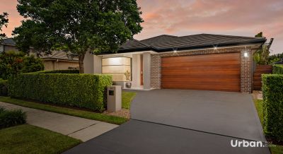 Gledswood Hills, 34 Lillydale Avenue