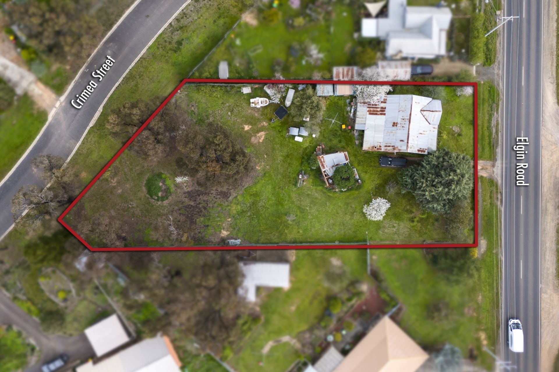 31 Elgin Road, Maryborough - Thumbnail 2