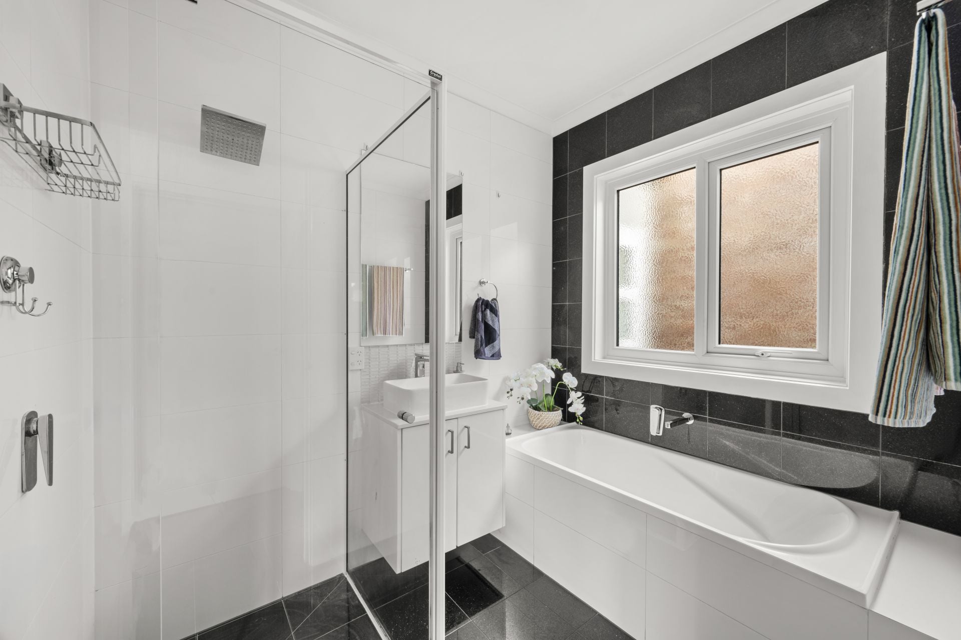 Prime Location And Styled To Perfection