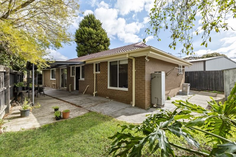 2 Keith Avenue, Epping