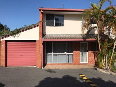 Woodridge 17/132 Smith Road