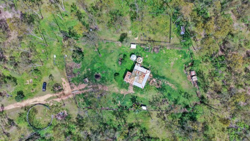 25.9 ACRES OF OPPORTUNITY PRICED AT $389,000, Horse Camp - Thumbnail 4