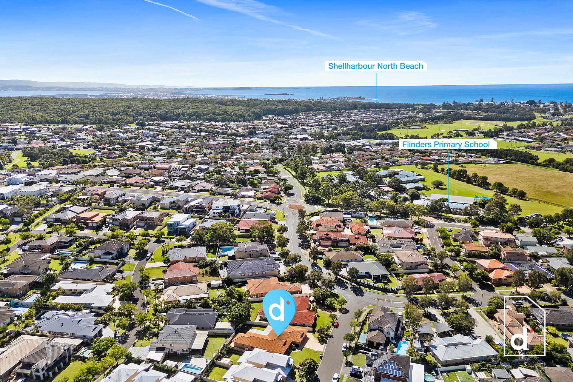 63 Seymour Drive, Flinders NSW