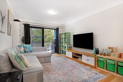 Brookvale - 4/50-52 Old Pittwater Road