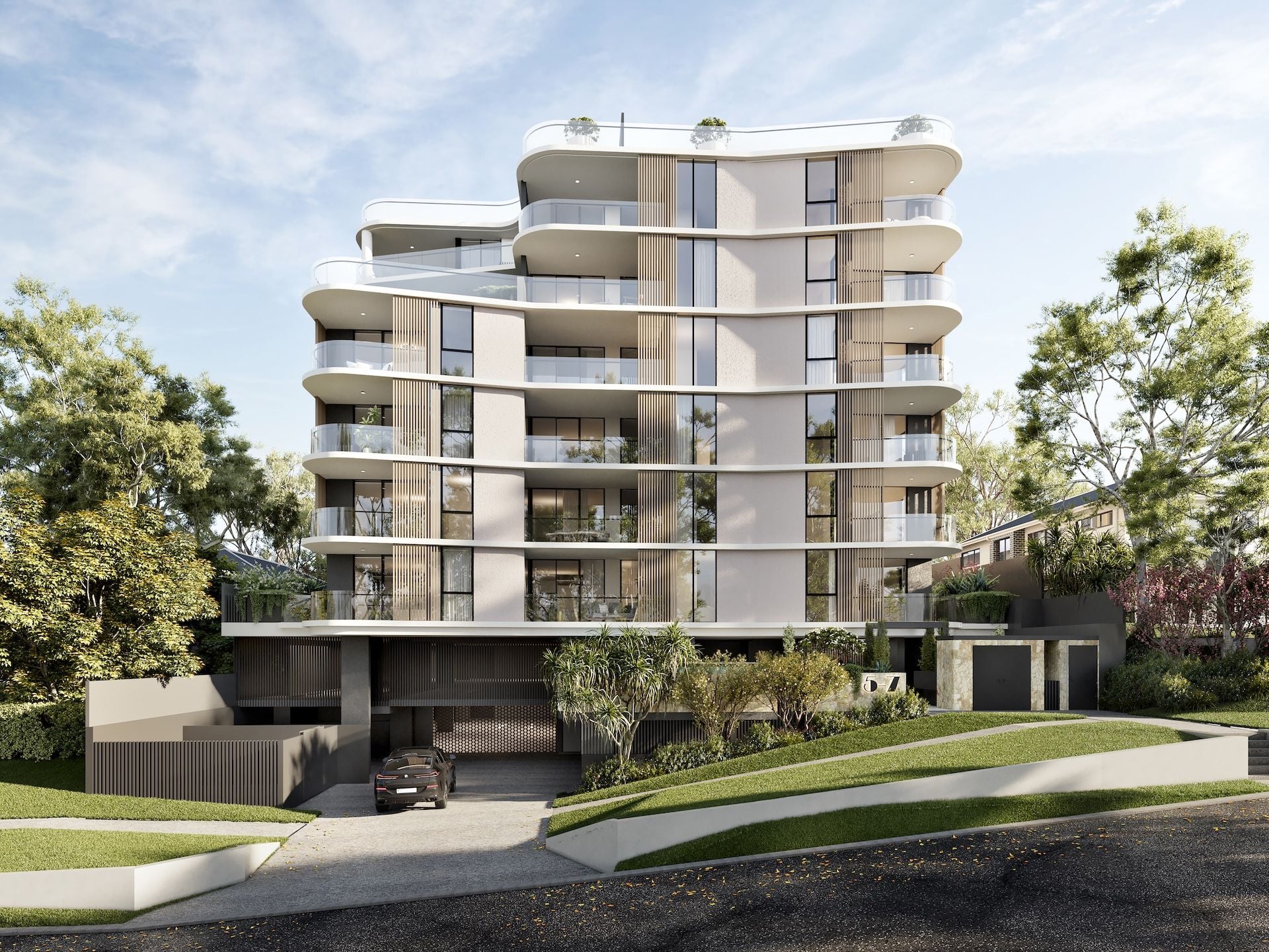 406/5-7 Bombala Terrace Caloundra QLD, Caloundra - Thumbnail 4