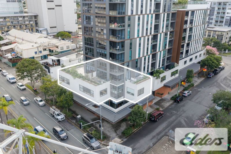 3/444 Vulture Street, Kangaroo Point