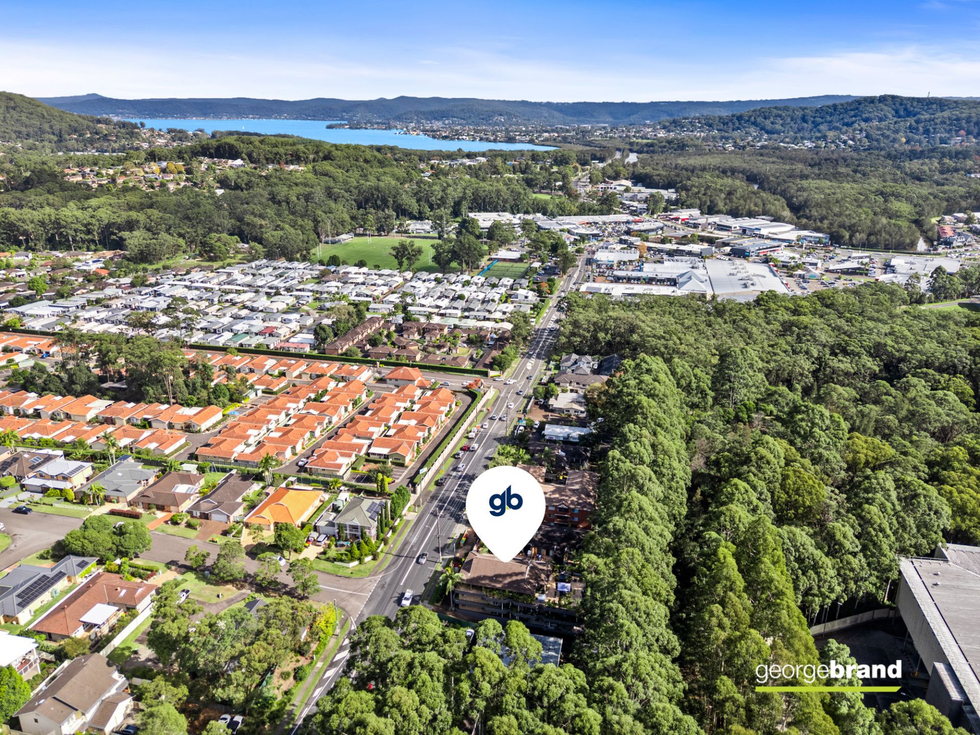 2/70 Karalta Road Erina NSW, Erina - Thumbnail 2