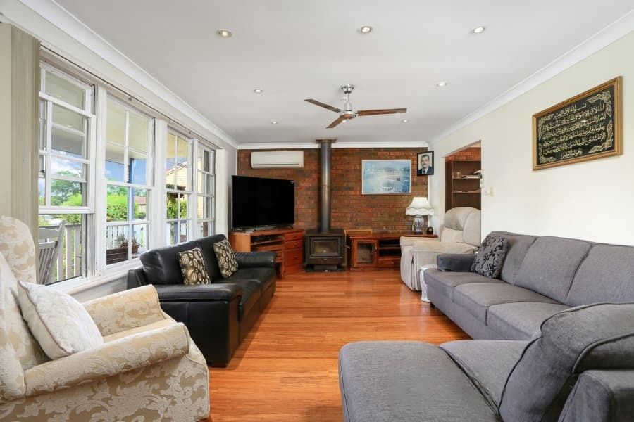 Mcgraths Hill 34 Garfield Street