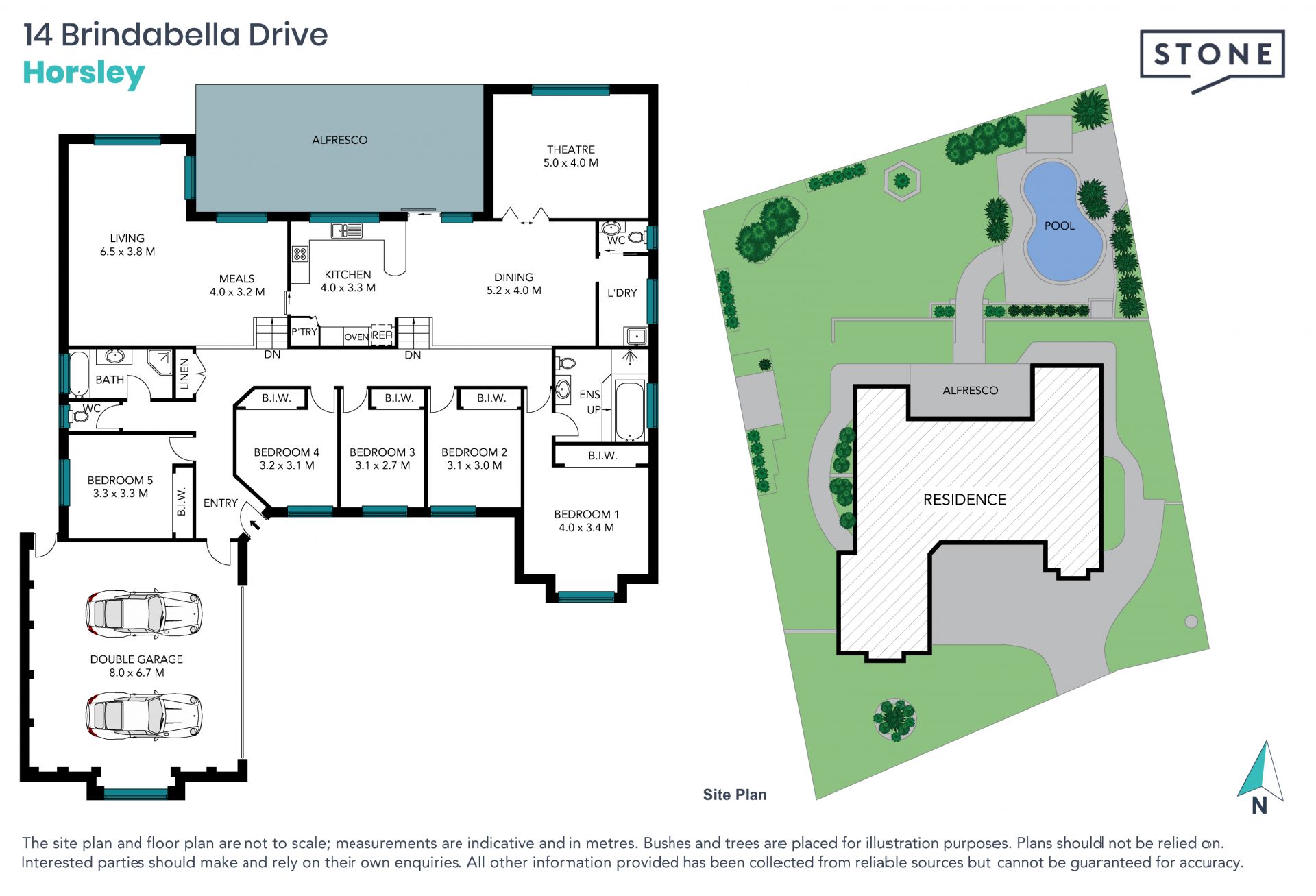 SOLD BY STONE REAL ESTATE | RAFFAELE DI CANDIA & MATTHEW KASBARIAN