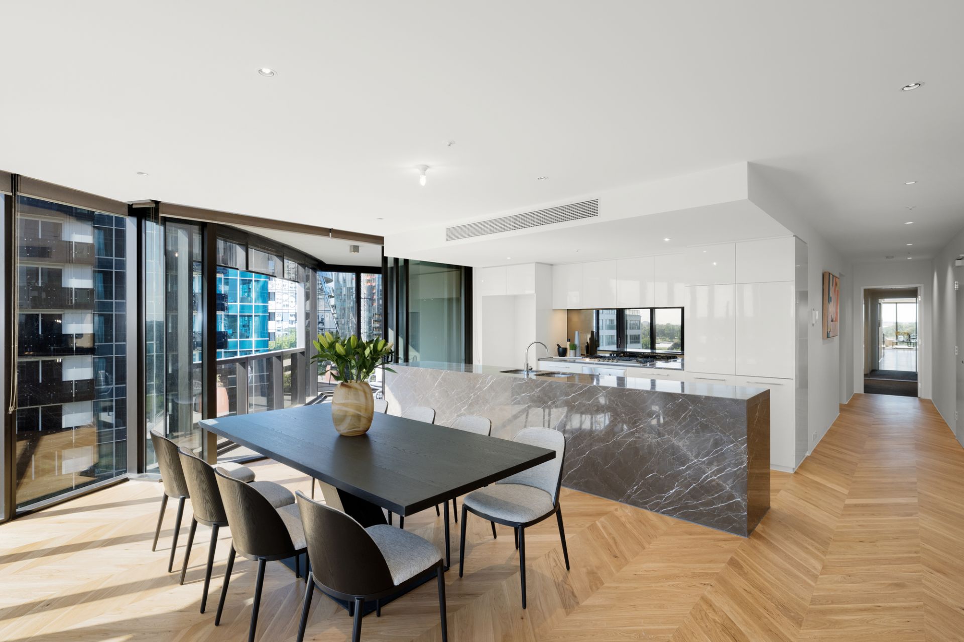 803/454 St Kilda Road, Melbourne, Melbourne - Thumbnail 5