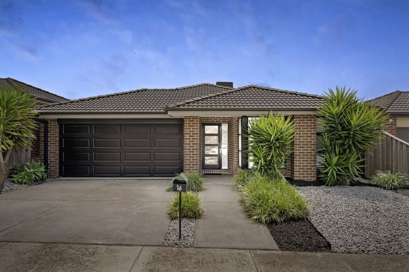 16 Altitude Drive, Doreen