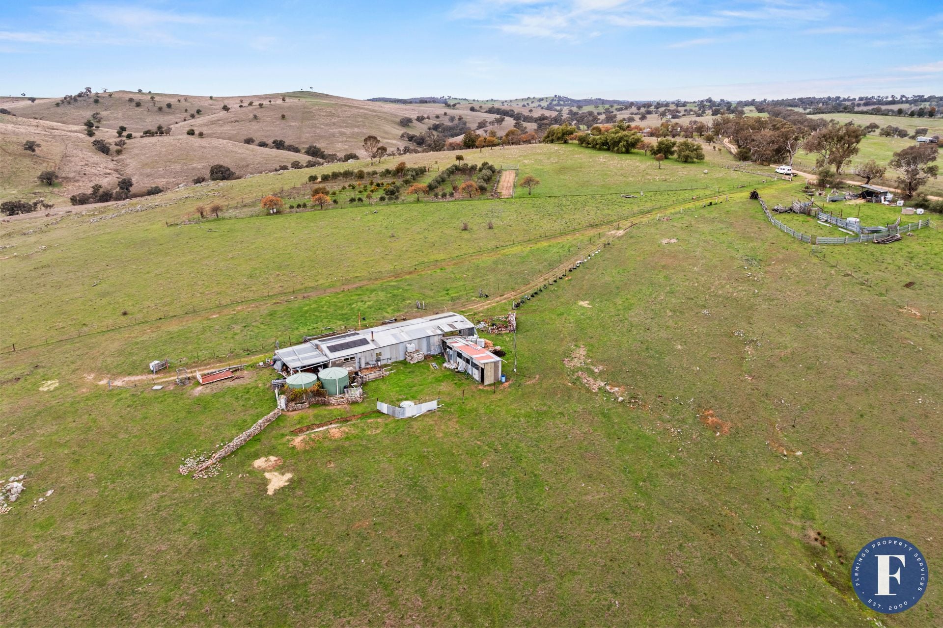 458 Ironbark Lane, Frogmore NSW, Frogmore - Thumbnail 2