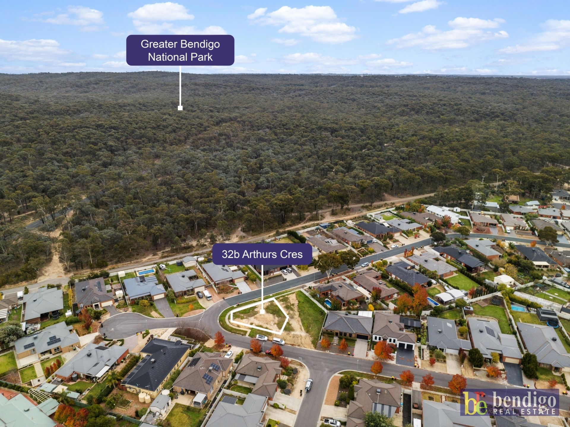 b/32 Arthurs Crescent Strathfieldsaye VIC, Strathfieldsaye - Thumbnail 2