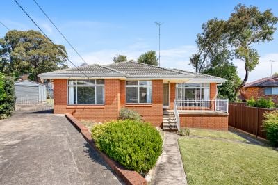 Peakhurst Heights 3 Karwarra Place
