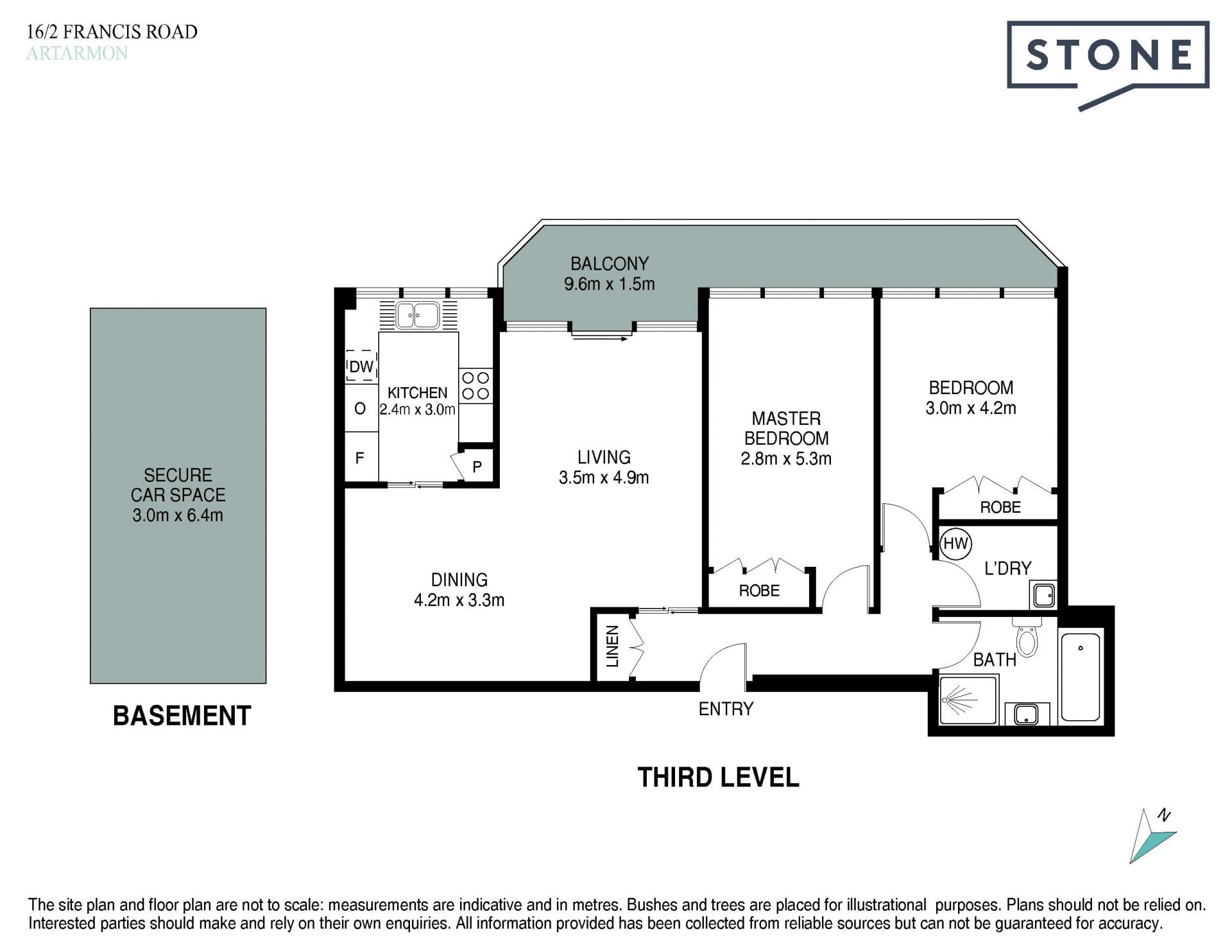 Effortless lifestyle with sensational convenience