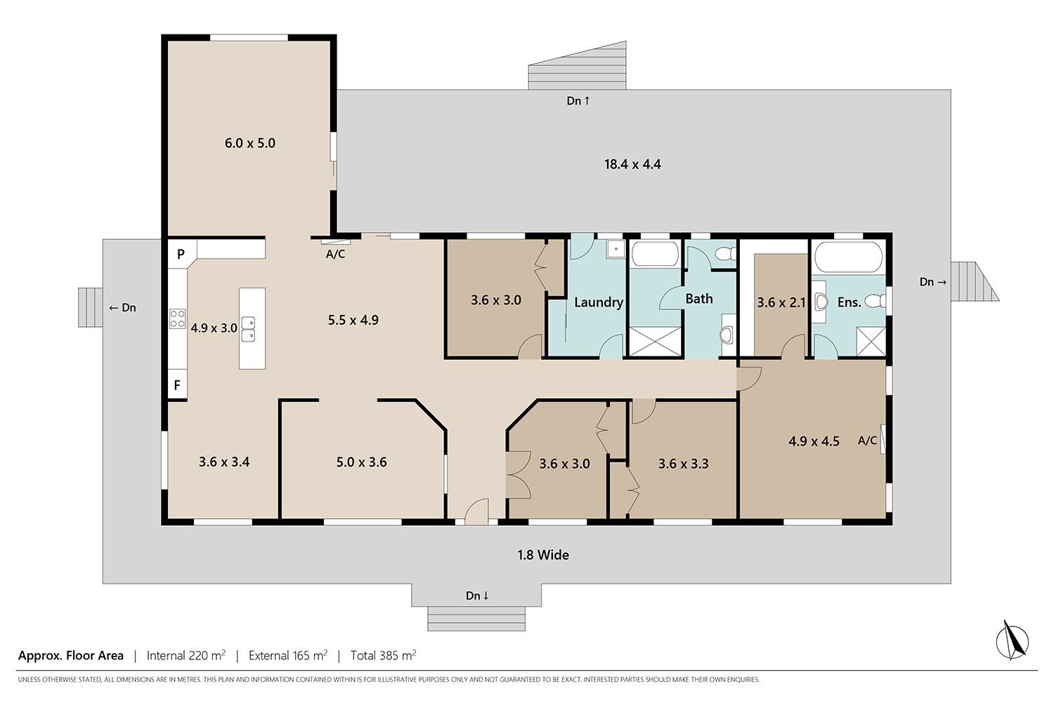 NEW YEAR NEW HOME