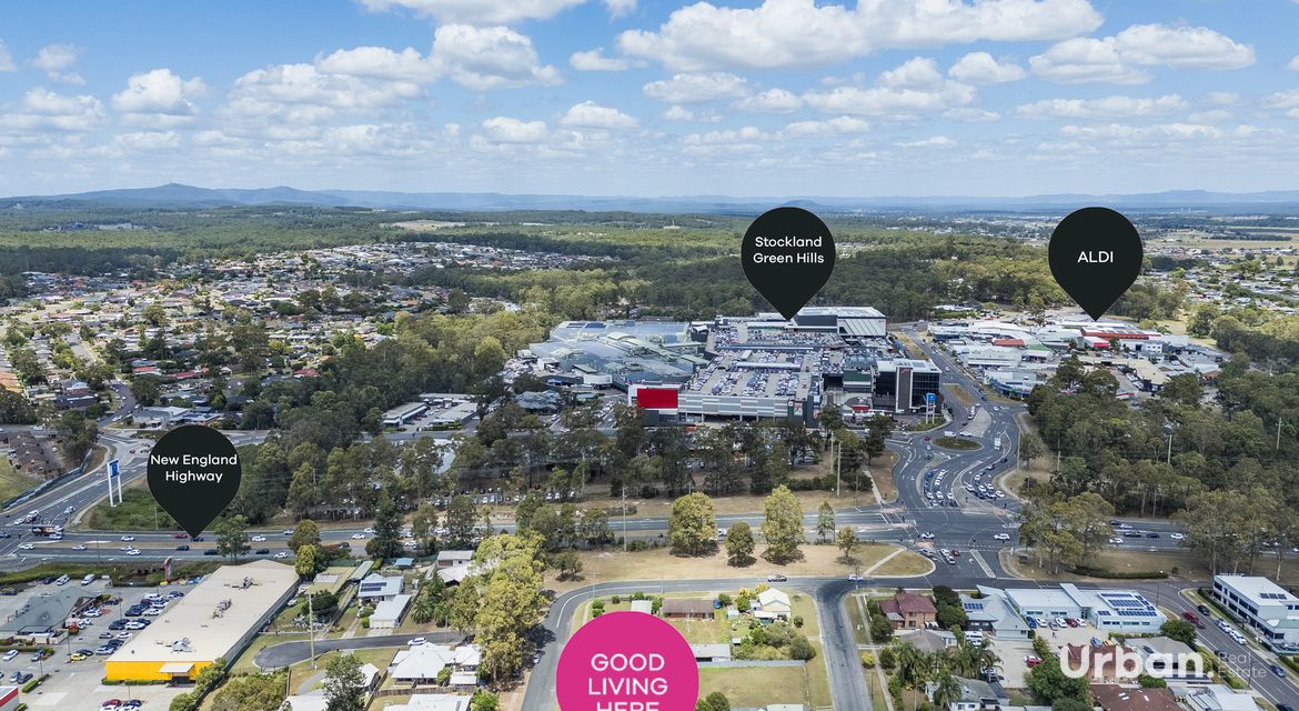 East Maitland 55 Curtin Street