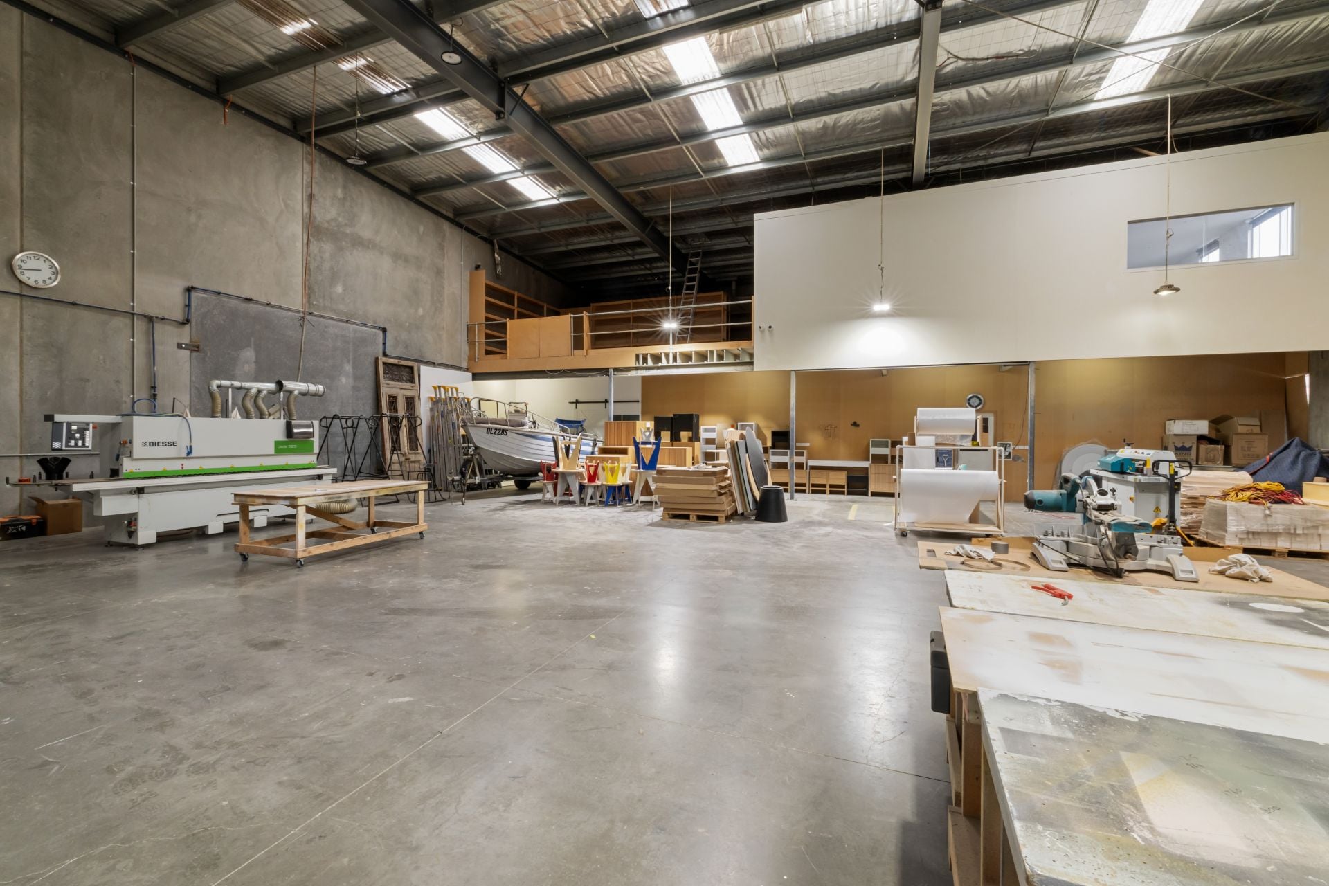 A Landmark Investment In A Prime Location