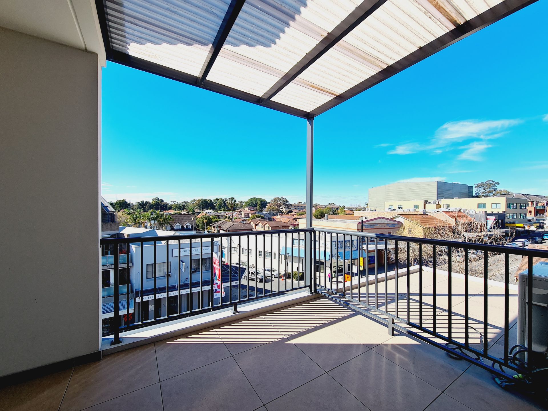 B304/195-199 Great North Road, Five Dock NSW