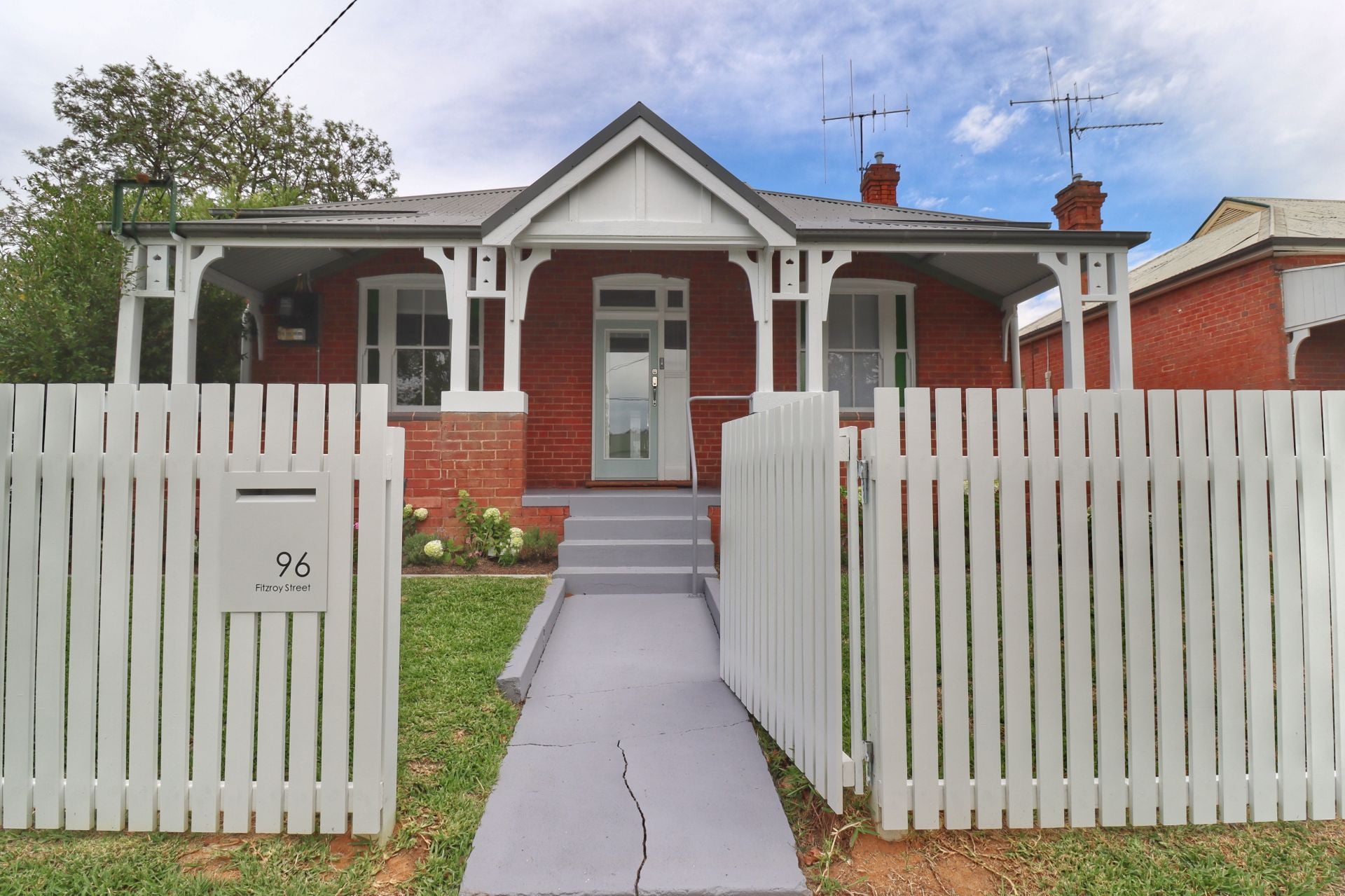 96 Fitzroy Street, COWRA, Cowra - Thumbnail 2