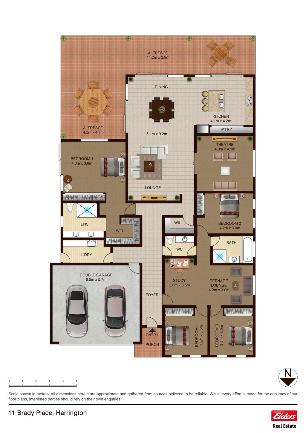 Perfect Family Home