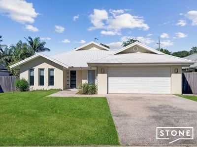 North Boambee Valley 15 Cargelligo Court