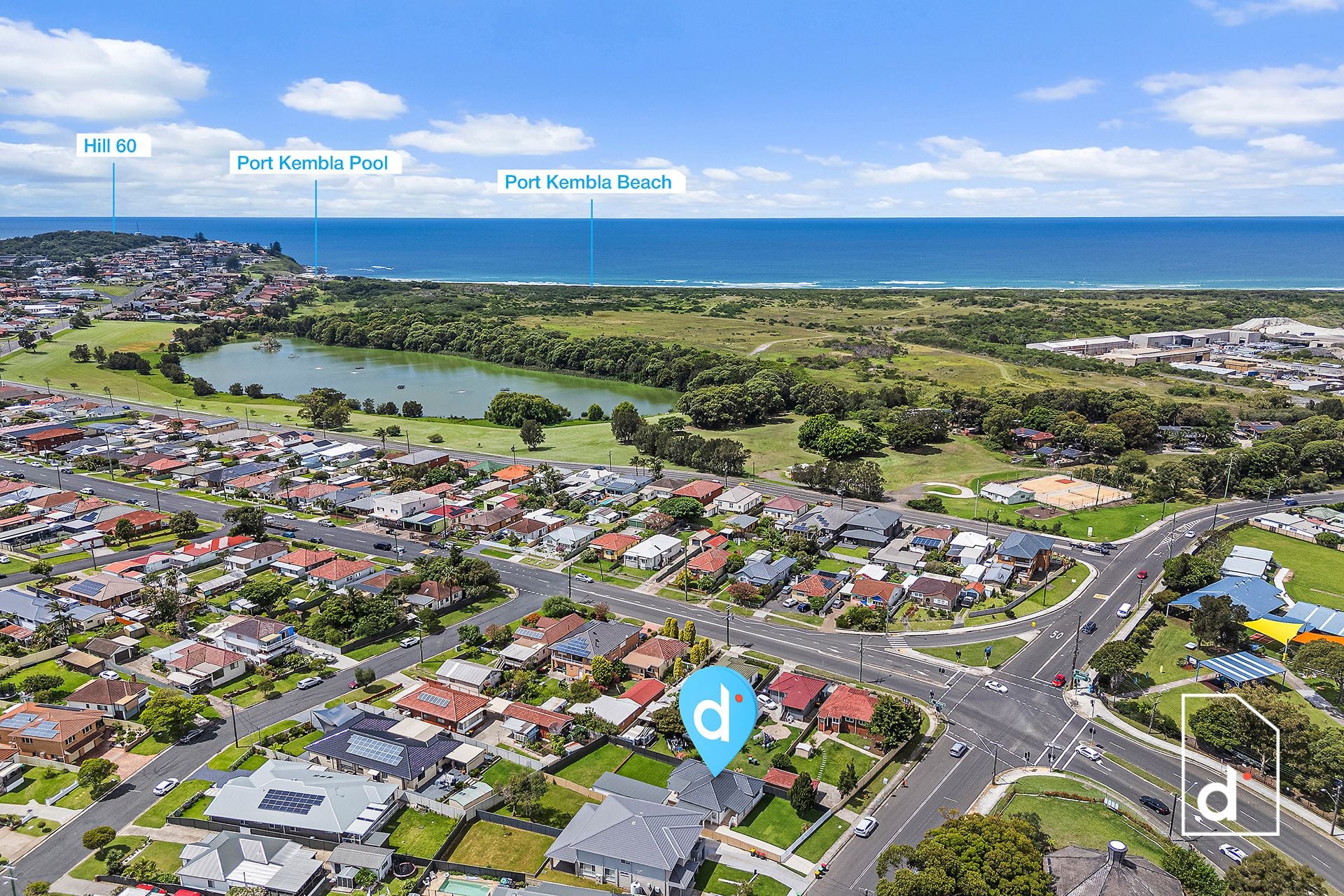 173 Shellharbour Road, Port Kembla NSW