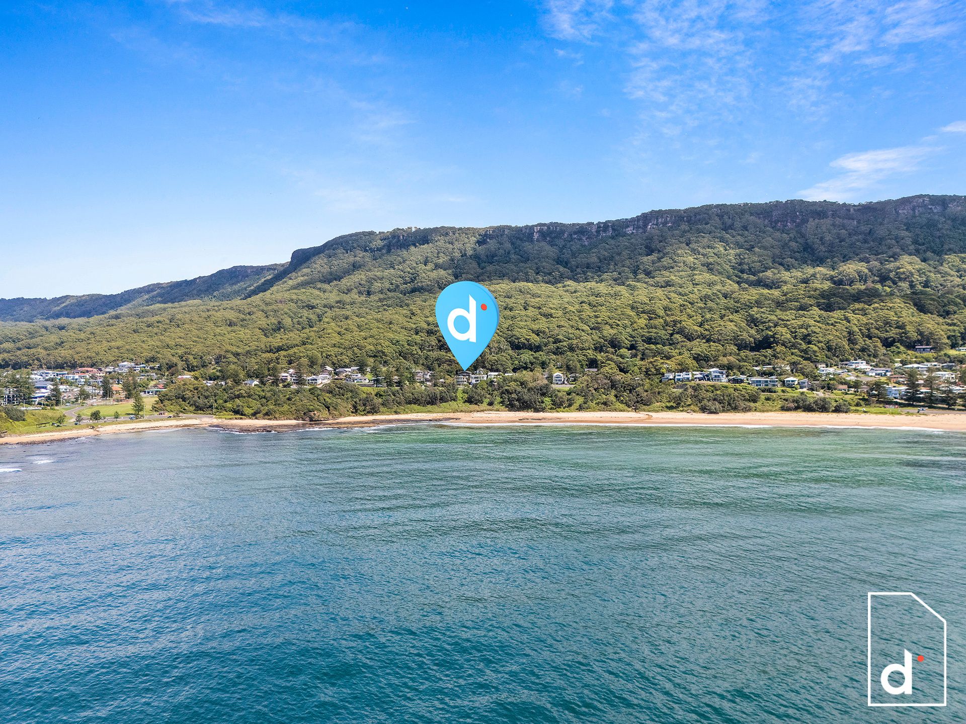 2 Lawrence Hargrave Drive, Austinmer NSW