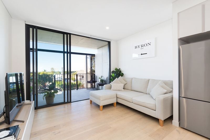 202/416 Kingsway CARINGBAH 2229