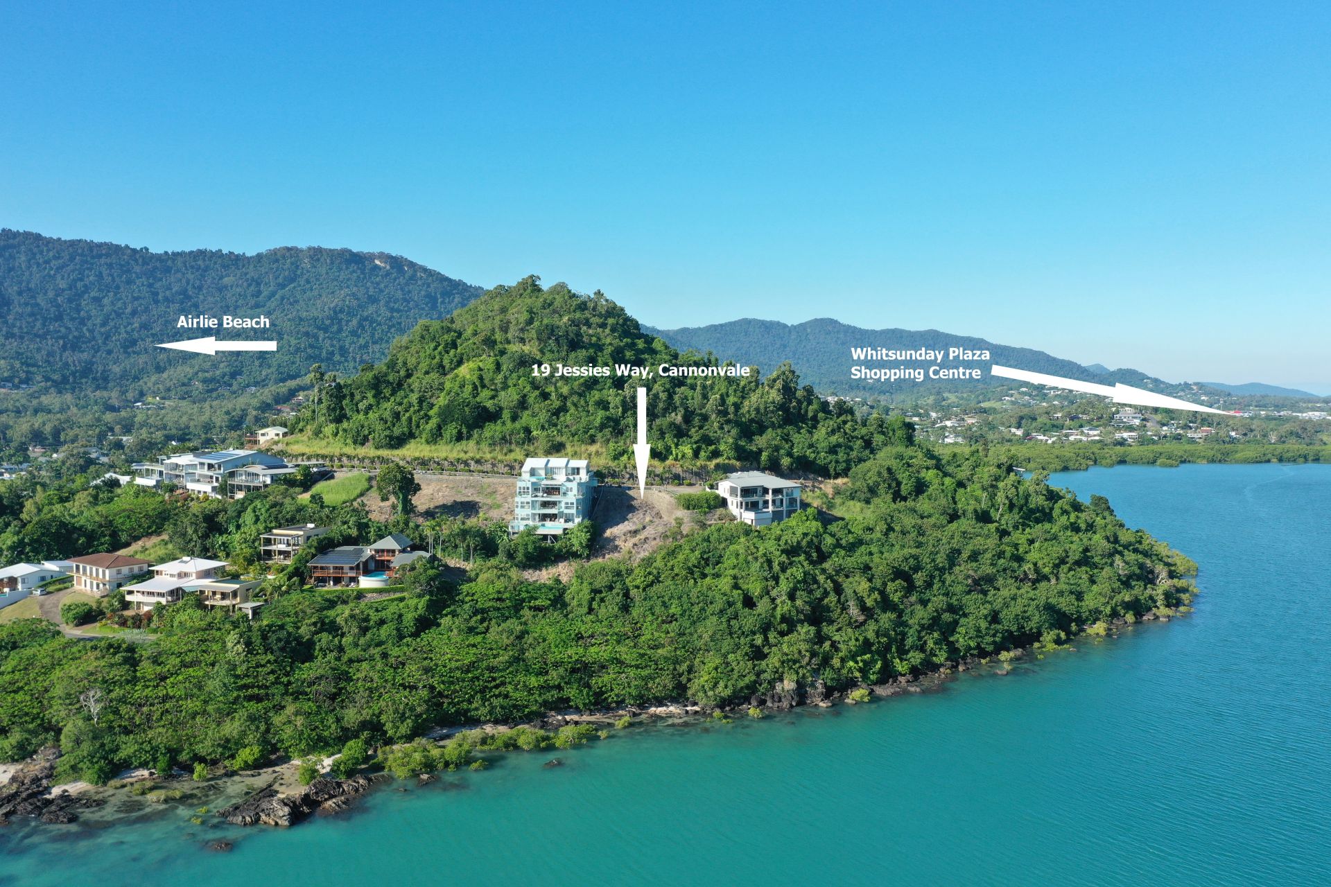 19 Jessies Way Cannonvale QLD, Cannonvale - Thumbnail 3