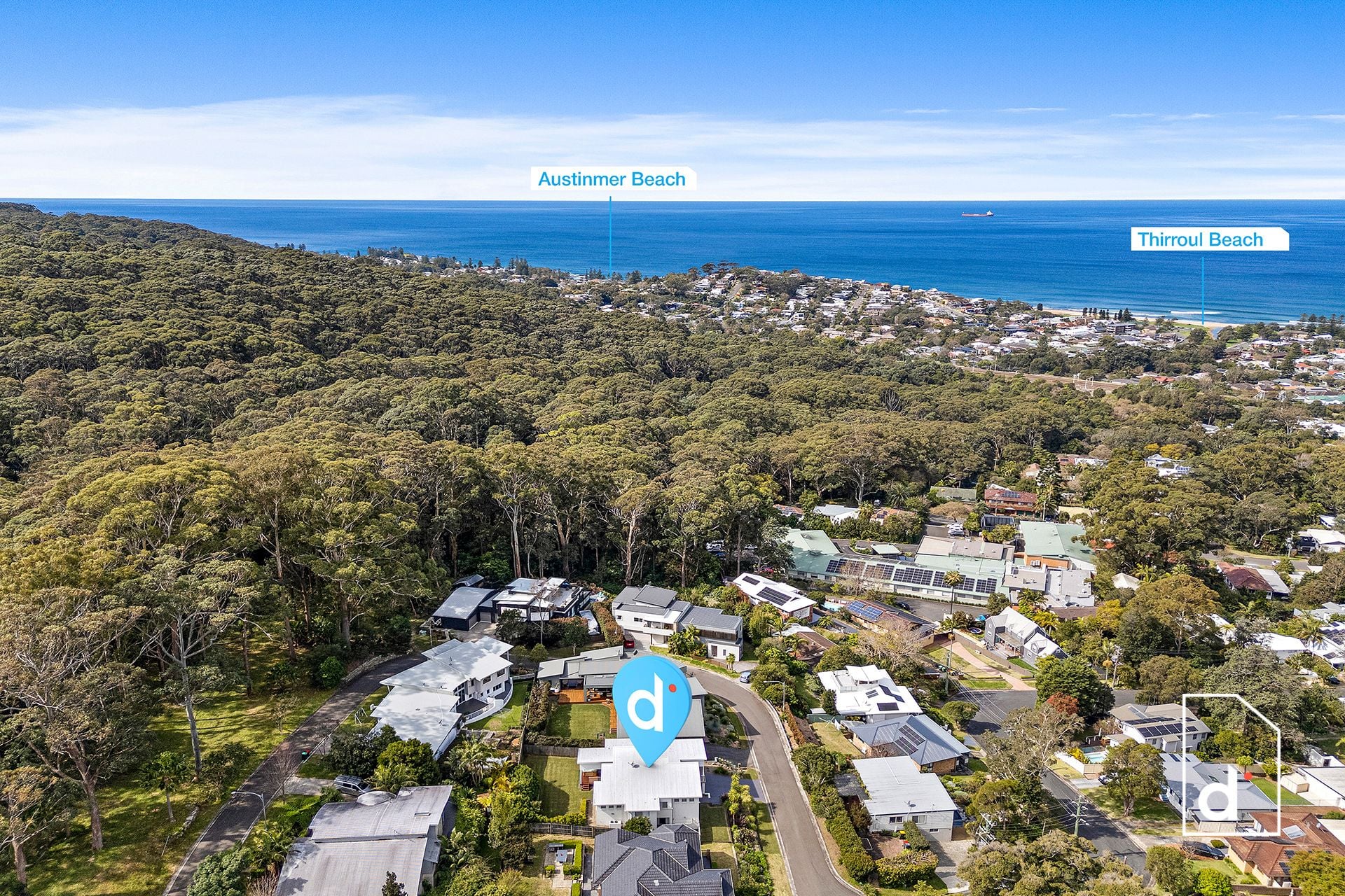 22 Jaraga Circuit, Thirroul NSW