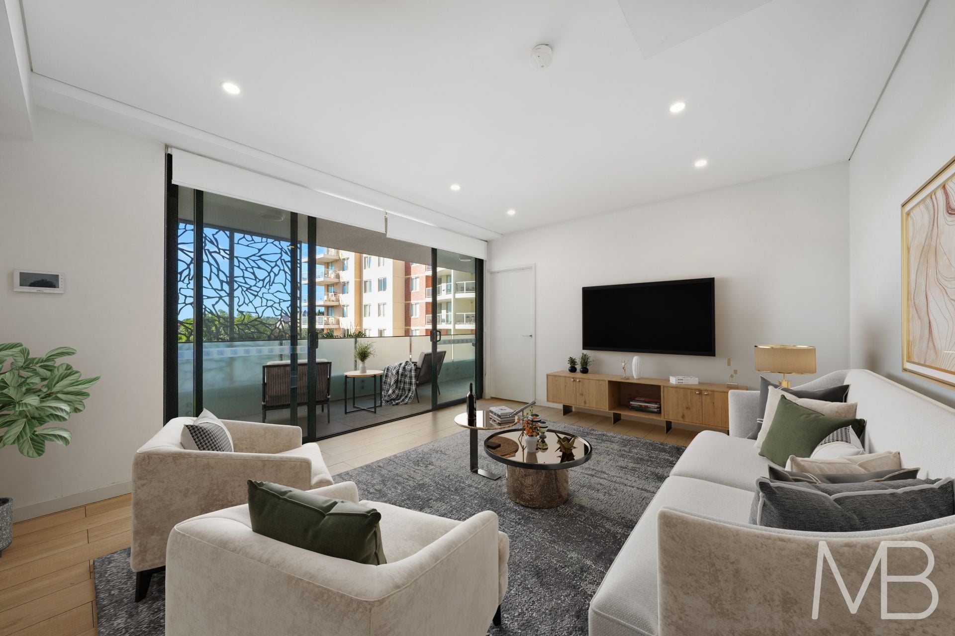 311/1 MARKHAM PLACE, Ashfield, Ashfield - Thumbnail 2