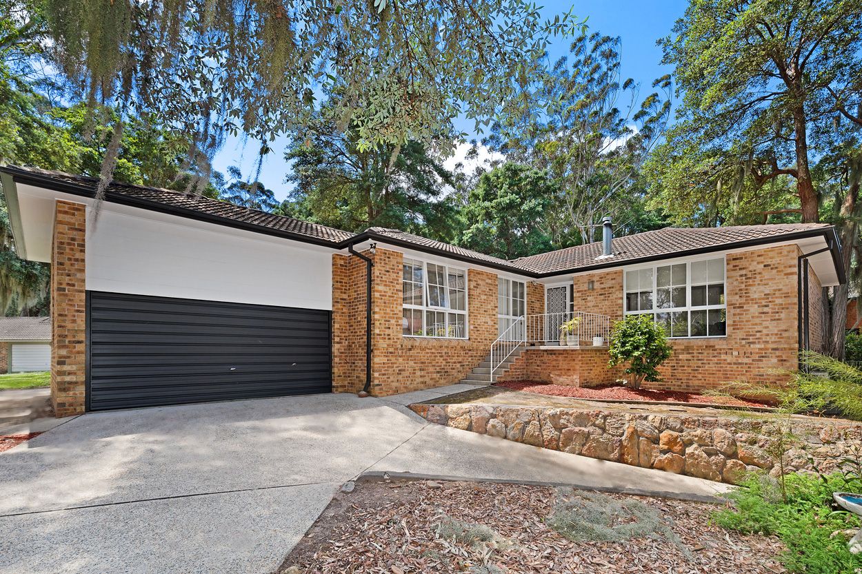 72 Mount Pleasant Avenue, Wahroonga, Wahroonga - Thumbnail 2