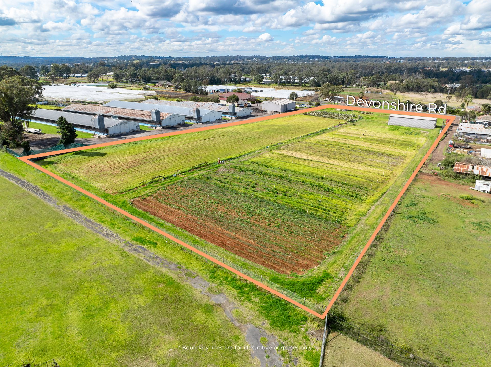 110 Devonshire Road, ROSSMORE, Rossmore - Thumbnail 7