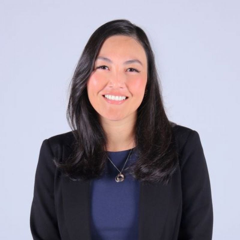 Janet Vongphit Real Estate Agent