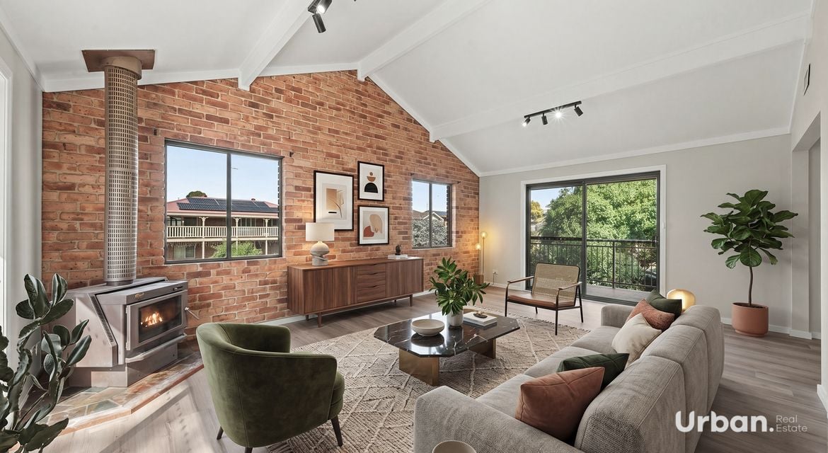 Mcgraths Hill 39 Meares Road