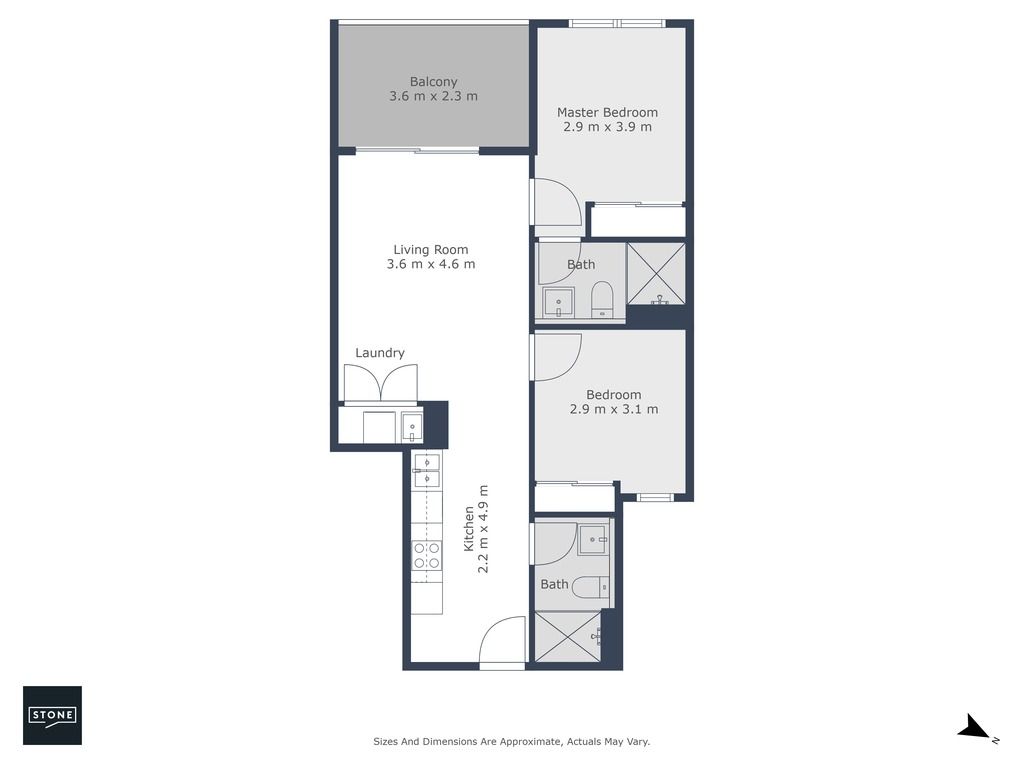 Welcome to Your New Home in Greenway!