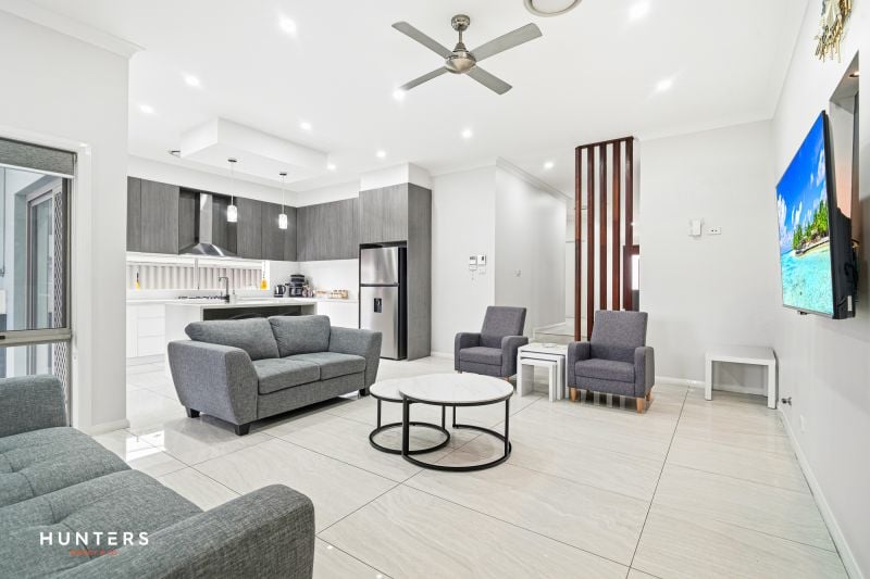 25 Sowerby Street, Oran Park