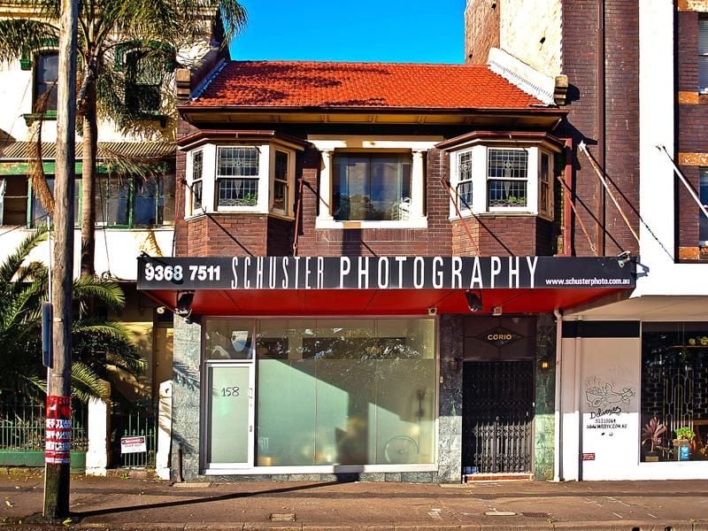 158-158A Flinders Street Paddington NSW, Paddington - Image 1