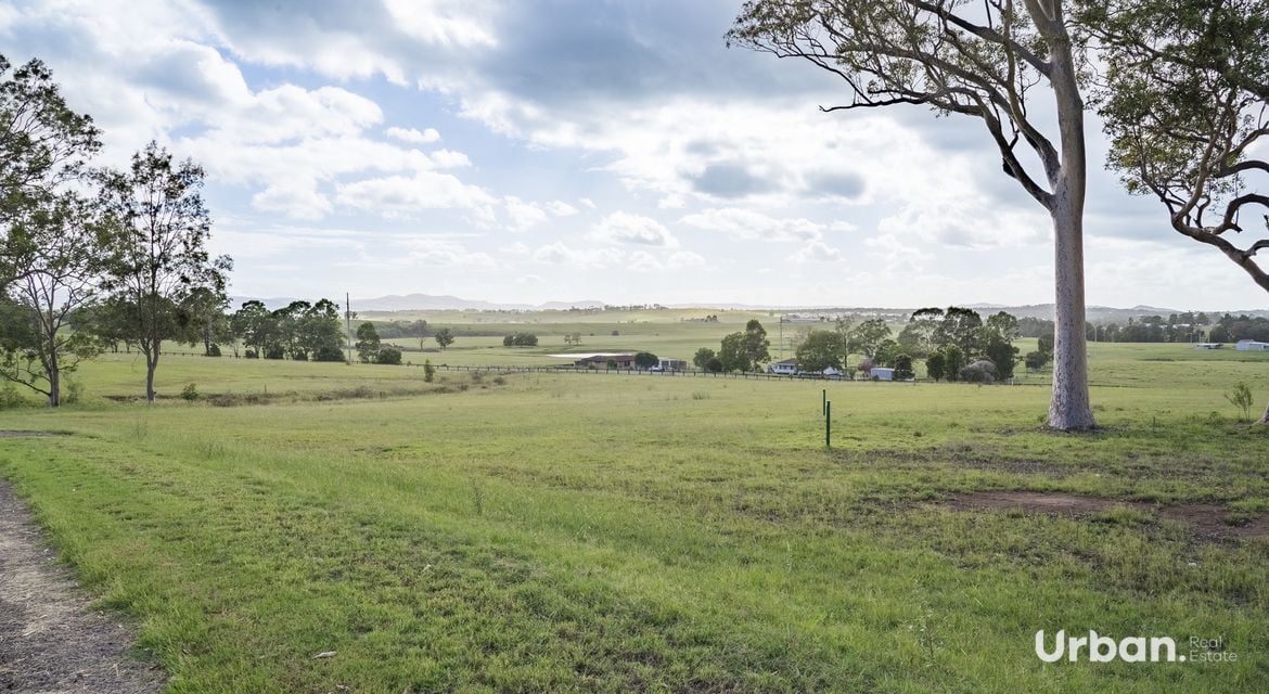 Lower Belford 201/11 Murrays Rise