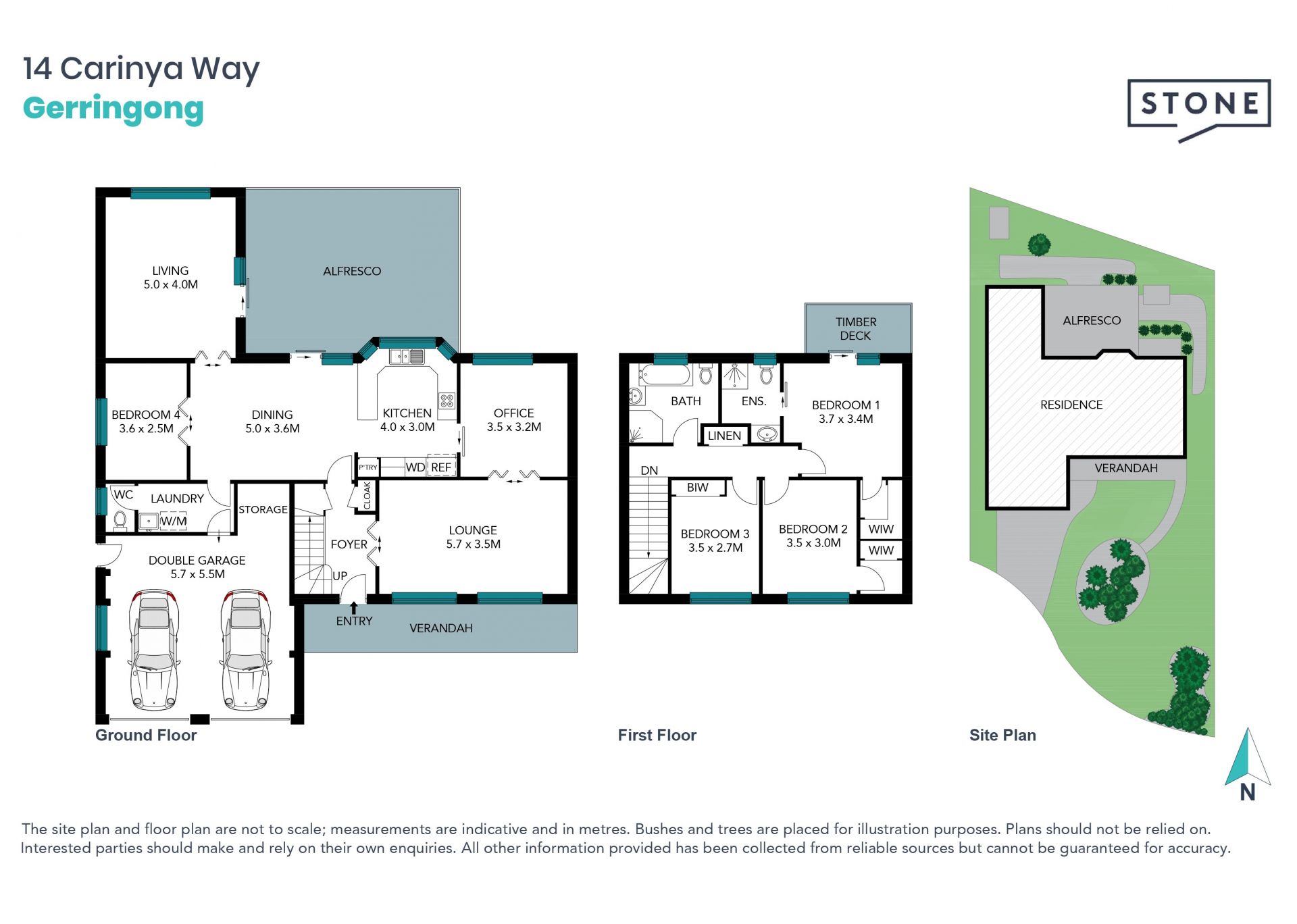 SOLD BY STONE REAL ESTATE | RAFFAELE DI CANDIA & HELENA CRUMPTON