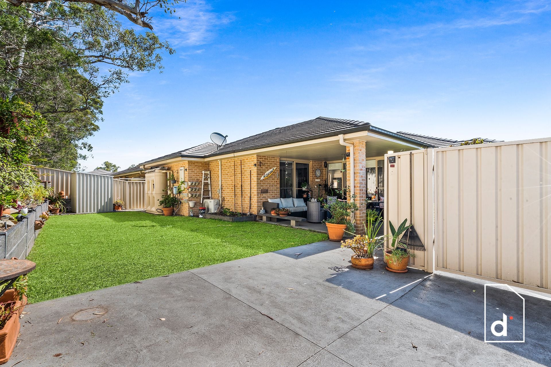 4/10 Derwent Avenue, Avondale NSW