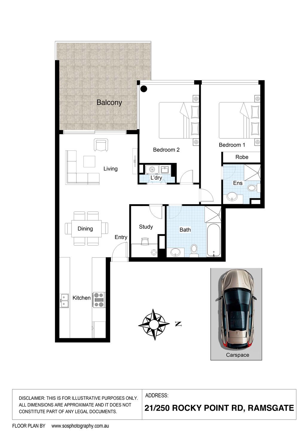 SOLD BY GEORGE KAMBOUROGLOU 0422 421 111