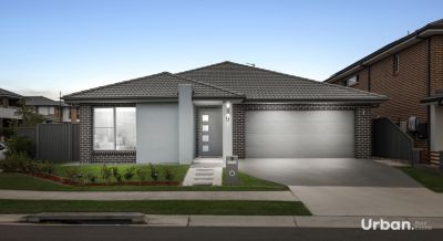 Marsden Park, 9 Waley Street