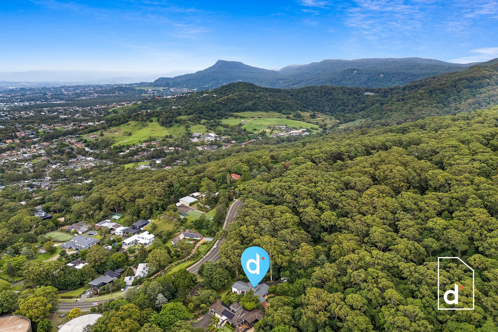 224 Mount Keira Road, Mount Keira NSW