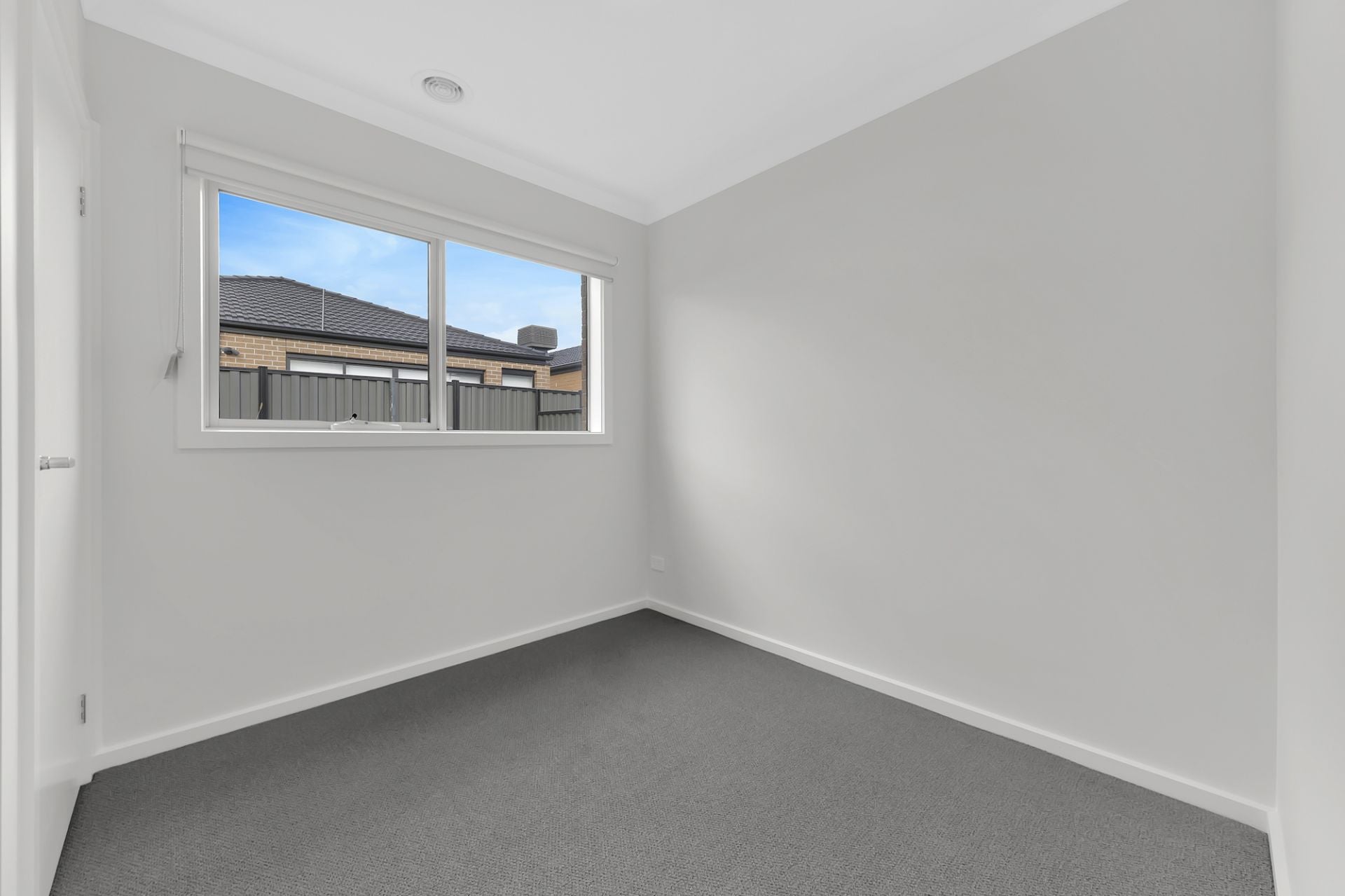 Family Living in the Heart of Donnybrook